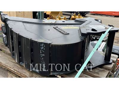 ROTOTILT S50 12INCH HEAVY DUTY BUCKET Bucket