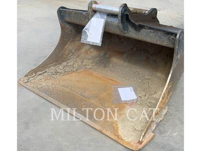 ROTOTILT S60 63" DC BUCKET Bucket