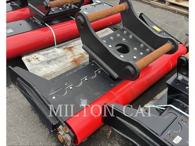 ROTOTILT S70 78INCH GRADING BEAM Bucket