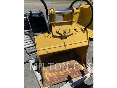 Rockland 305-306 36INCH TILT BUCKET Bucket