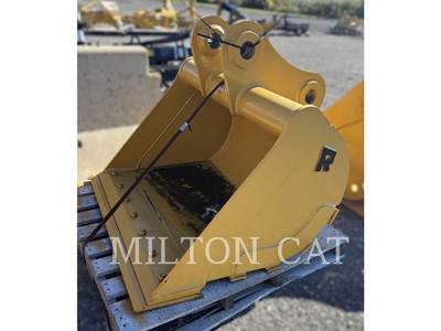 Rockland 313/315 42" DC BUCKET Bucket