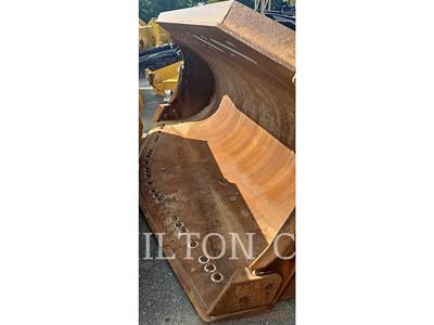 Rockland 980M 4 YARD ROCK BUCKET Bucket