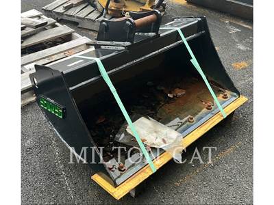 302.7 36" DC BUCKET Bucket
