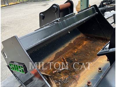 SRS 302.7 36" DITCH CLEANING BUCKET Bucket