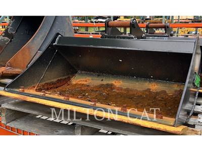 SRS 302.7 36" DITCH CLEANING BUCKET Bucket