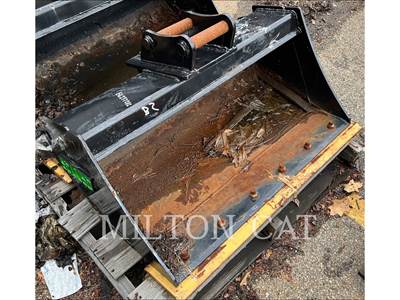 SRS 302.7 36" DITCH CLEANING BUCKET Bucket