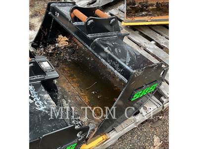 SRS 302.7 36" DITCH CLEANING BUCKET Bucket