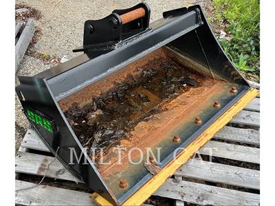 SRS 302.7 36" DITCH CLEANING BUCKET Bucket