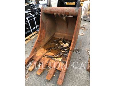 Wain-Roy 36” BUCKET Bucket