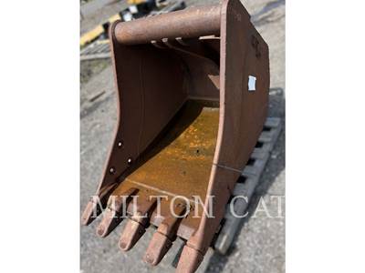 Wain-Roy 36" PINLOCK BUCKET Bucket