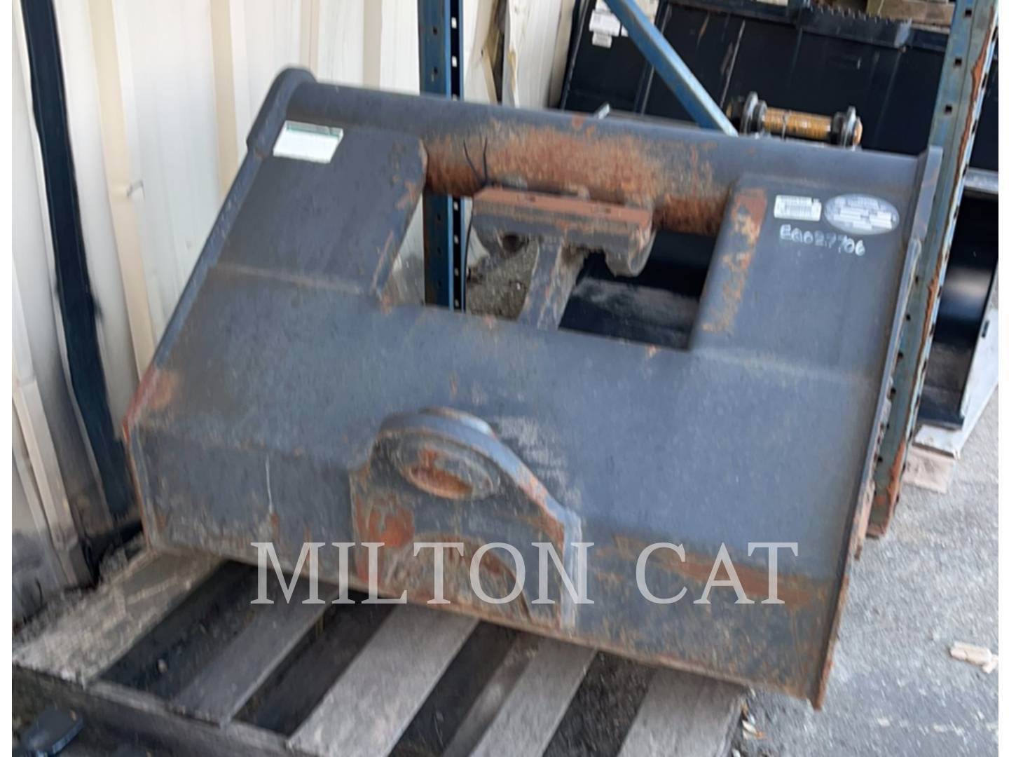 2015 WainRoy 42" DITCH BUCKET Bucket For Sale, 1 Hours Syracuse, NY