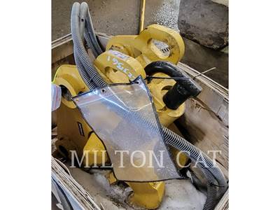 Wain-Roy M314/M315 TILTING PIN LOCK COUPLER FOR 1/2 YARD PIN LOCK Bucket