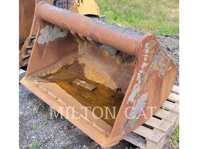 Wain-Roy PIN LOCK 48" DITCH CLEANING BUCKET Bucket