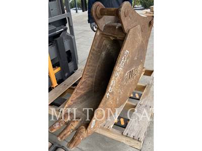 Werk-Brau 12".HIGH.CAPACITY.BUCKET Bucket