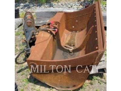 Wimmer 323F 63" WIMMER TILT DITCHING BUCKET Bucket