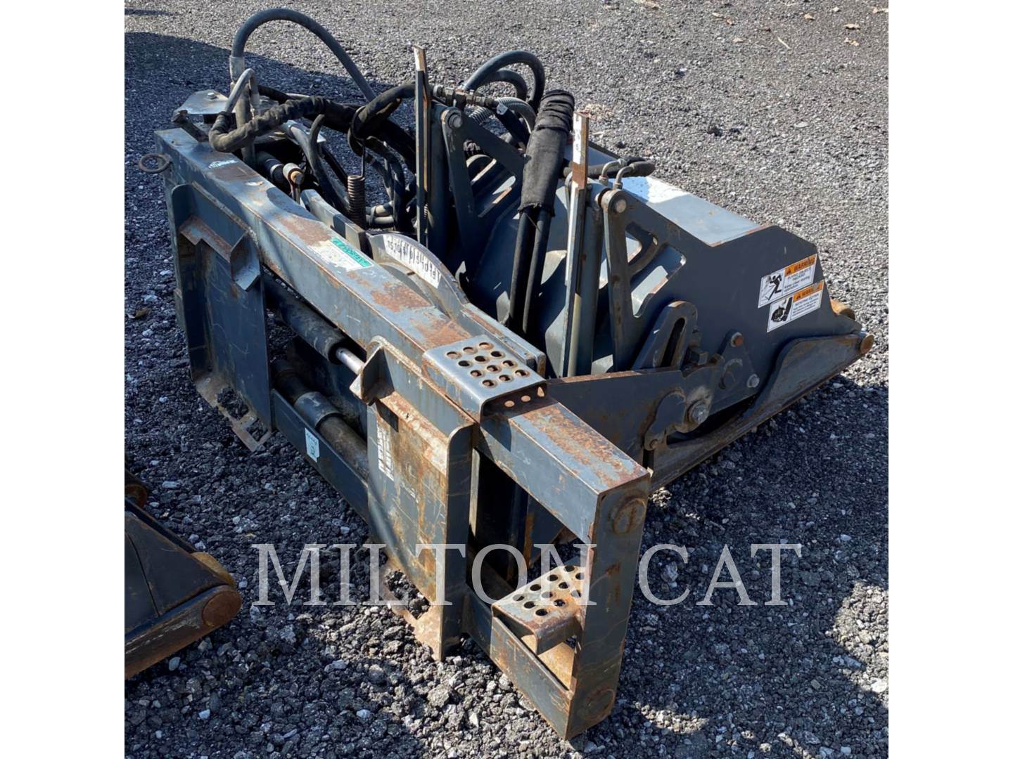 2018 Alitec CP24ATD Cold Planer / Milling Machine For Sale, 1 Hours