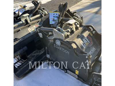 Caterpillar CATERPILLAR PC305 COLD PLANER Track Cold Planer