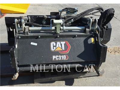 Caterpillar PC310 Track Cold Planer