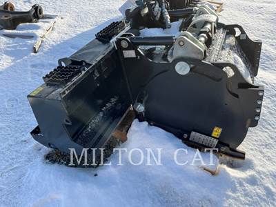 Caterpillar SSL PC306 COLD PLANER WITH WATER TANK Track Cold Planer