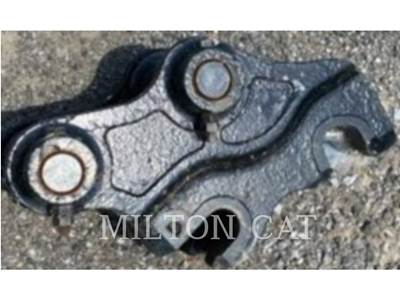 Caterpillar 301.7D MANUAL QUICK COUPLER Coupler