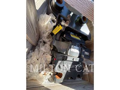 Caterpillar 303/303.5/304 TRS4 TILT ROTATOR PO-PG Coupler