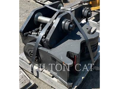 Caterpillar 307-309 HYDRAULIC TILTING PIN GRAB COUPLER Coupler