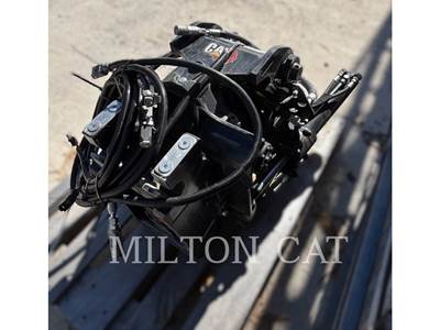 Caterpillar 310 TRS8 TILT ROTATOR PO-S50 Coupler