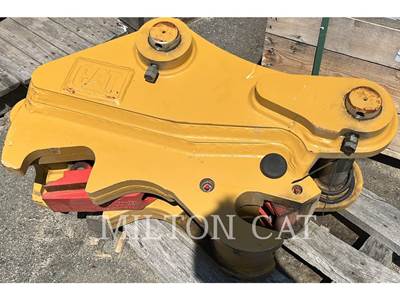 Caterpillar 311-315 PIN GRAB COUPLER Coupler