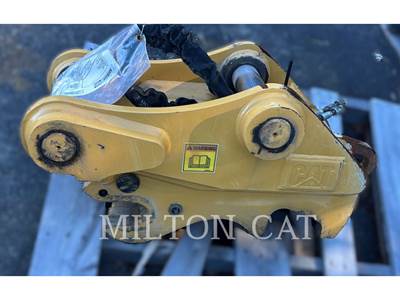 Caterpillar 311/312/314 HYDRAULIC PG COUPLER Coupler