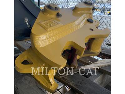 Caterpillar 311/315 HYDRAULIC PIN GRAB COUPLER Coupler