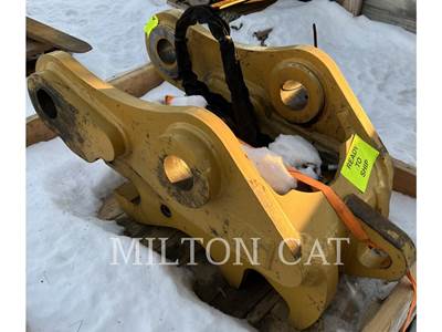 Caterpillar 320/325 HYDRAULIC PIN GRAB COUPLER Coupler