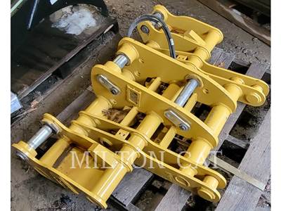 Caterpillar 416F-430F IT QUICK COUPLER Coupler