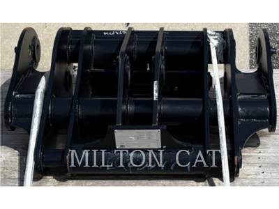 Caterpillar 924G/H/K IT STYLE QUICK COUPLER Coupler