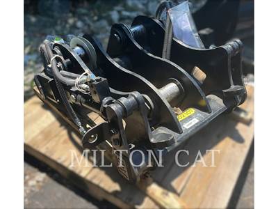 Caterpillar 924H/930H FUSION COUPLER Coupler