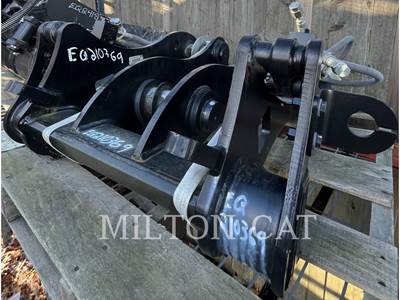 Caterpillar 924H/930H QUICK COUPLER Coupler