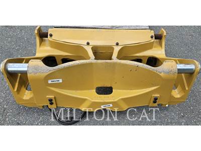 Caterpillar 926-930M QUICK COUPLER Coupler