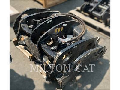 Caterpillar 950M/962M FUSION COUPLER Coupler