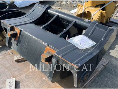 Caterpillar 982M FUSION COUPLER Coupler