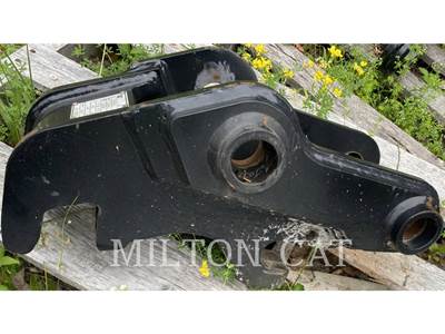 Caterpillar CATERPILLAR 305-306 MANUAL PIN GRABBER COUPLER Coupler