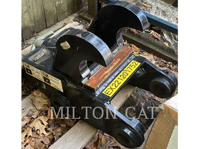 Caterpillar CATERPILLAR 307-309 PIN LOCK COUPLER Coupler