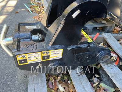 Caterpillar CATERPILLAR 307-309 PIN LOCK COUPLER Coupler