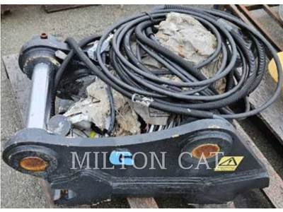 Caterpillar GOTENE S70 COUPLER Coupler