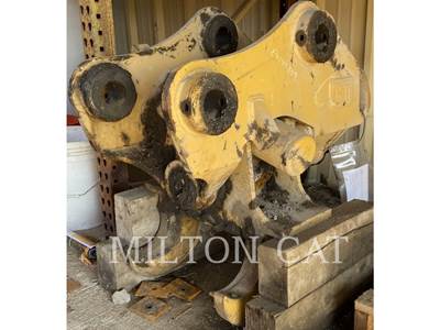 Caterpillar M314F/M316F/M318F TILTING PIN LOCK COUPLER Coupler