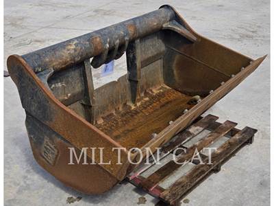 Caterpillar M314F/M318F/M322F 60" DC BUCKET Coupler