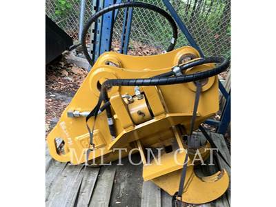 Caterpillar M314/M315 TILTING PIN LOCK COUPLER Coupler