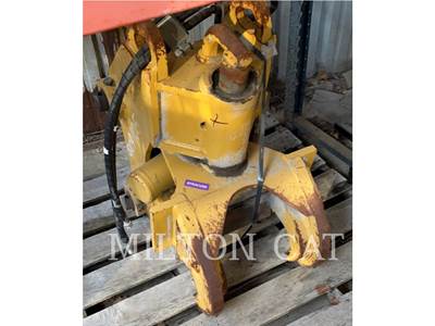 Caterpillar TILT COUPLER Coupler