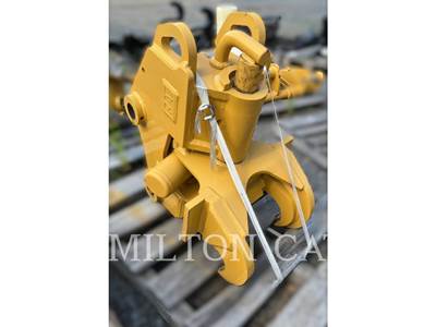 Caterpillar TILTING COUPLER PIN LOCK - A LINKAGE Coupler