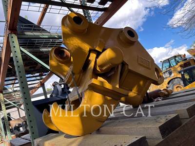 Caterpillar TILTING PIN LOCK COUPLER Coupler
