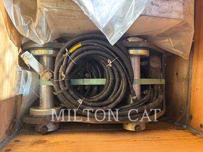 Engcon 305/306 QS40 HYD COUPLER W/ EC OIL Coupler