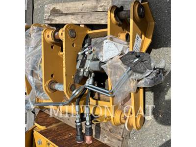JRB 415F Coupler